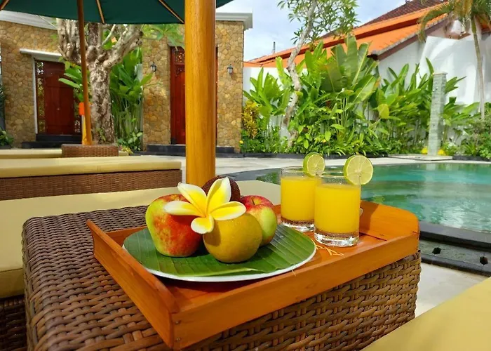Villa Alam Jepun *