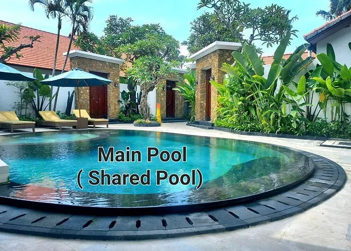 Alam Jepun * Legian