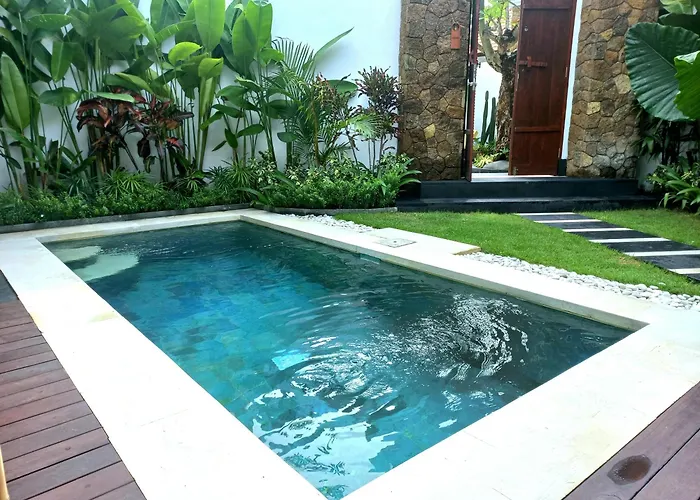 Alam Jepun * Legian
