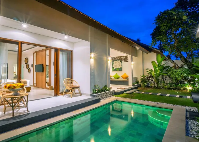 Alam Jepun Legian