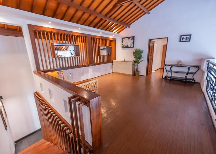 Alam Jepun Villa Legian