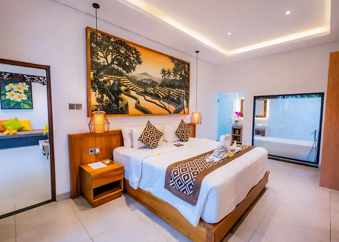 Villa Alam Jepun