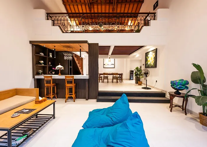 Villa Alam Jepun *