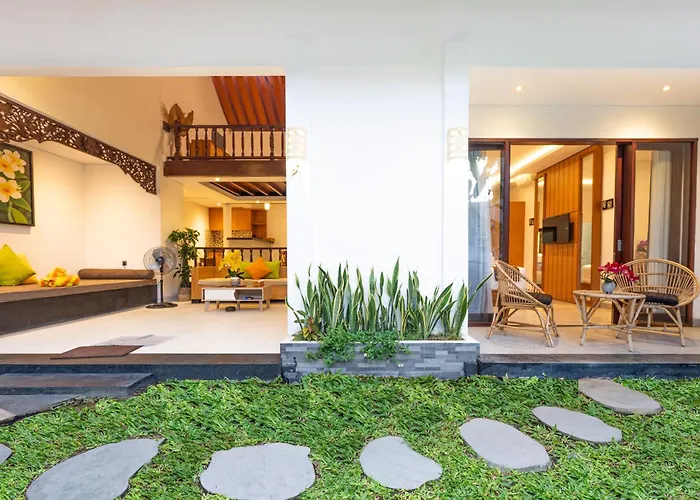 Alam Jepun Legian