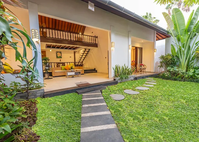 Alam Jepun * Legian